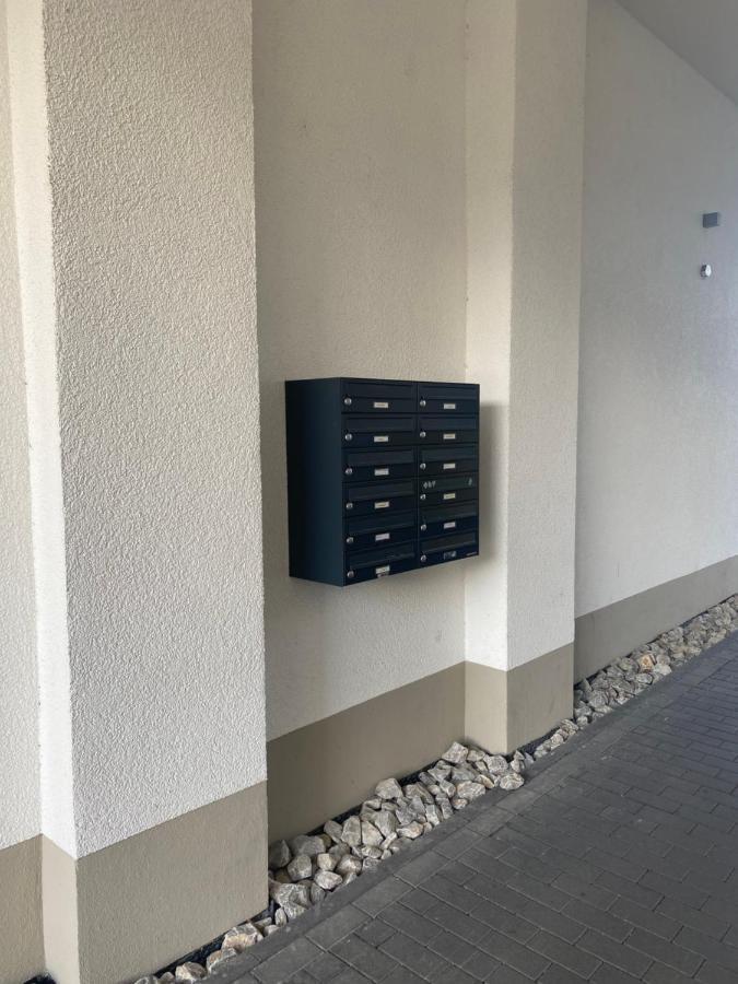 Koblenz Sued Exklusive Und Zentrale Designer Wohnung Exterior photo