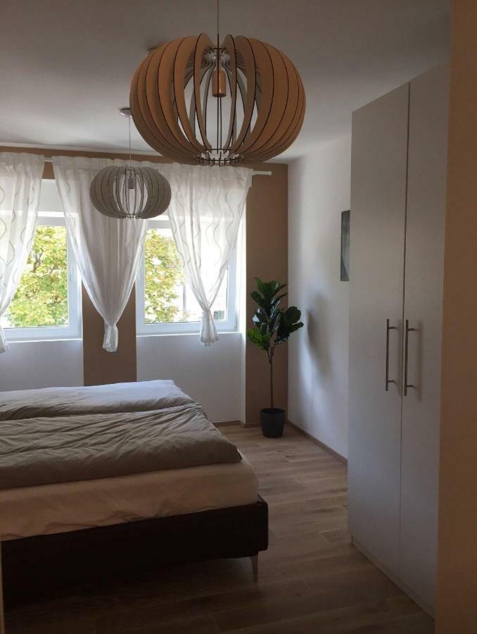 Koblenz Sued Exklusive Und Zentrale Designer Wohnung Exterior photo